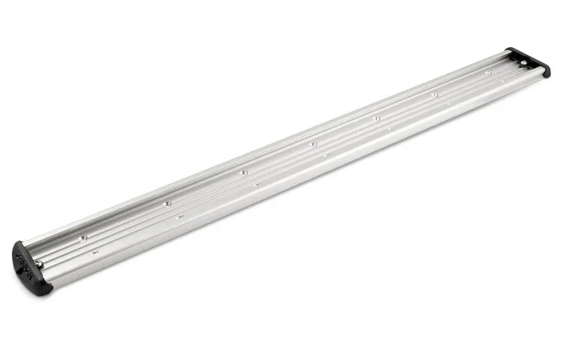 1904029 – CANNON Downrigger Mount, Track Mount Aluminum 36 Inch Length With Mounting Hardware